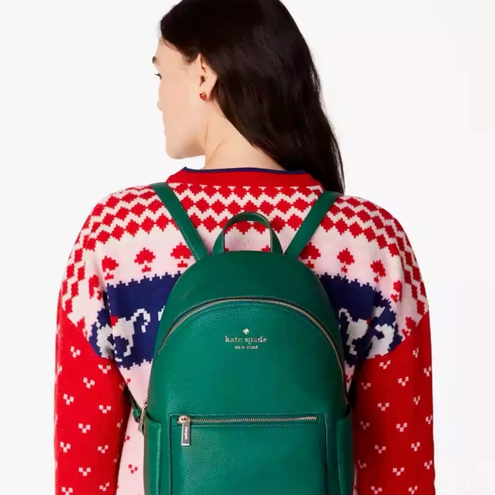 Kate Spade Leila Dome Backpack